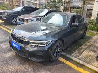 宝马3系 320Li 
