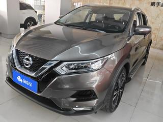 逍客 2.0L XV-Prem豪华版 