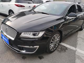 林肯MKZ 2.0T 