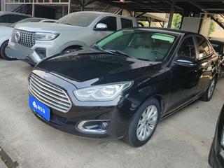 福特福睿斯 1.5L 