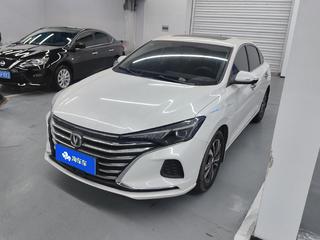 长安逸动PLUS 1.4T 