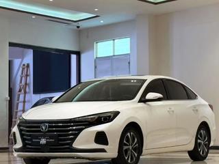 长安逸动PLUS 1.6L 