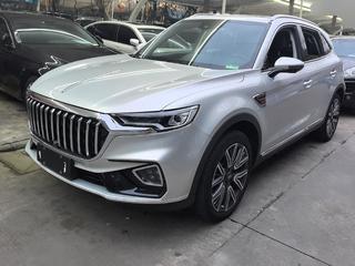 红旗HS5 2.0T 