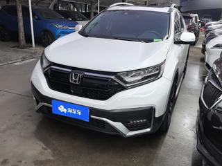 CR-V 1.5T 
