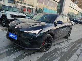 ARCFOX极狐阿尔法T5 0.0T 