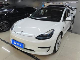 MODEL 3 标准续航升级版 