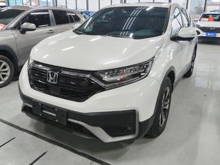 CR-V 1.5T 