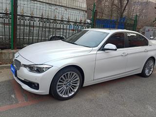 宝马3系 320Li 
