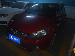 高尔夫 1.6L 舒适型 