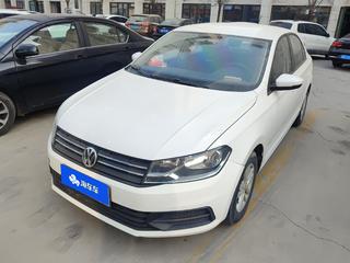 桑塔纳 1.4L 风尚版 