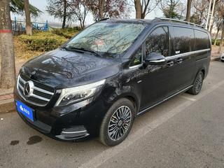 奔驰V级 2.0T 