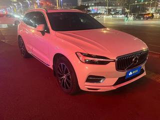 沃尔沃XC60 2.0T 