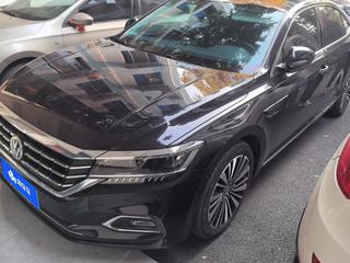 帕萨特 2.0T 330TSI豪华版 