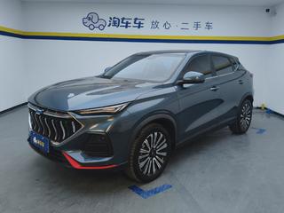 长安欧尚欧尚X5 1.5T 