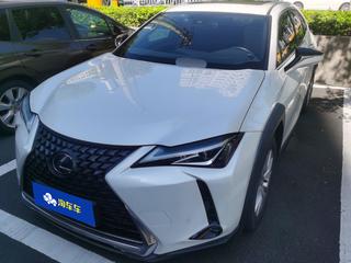 雷克萨斯UX 2.0L 