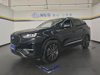 奇瑞瑞虎8 PLUS 1.6T 