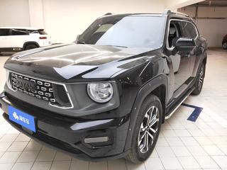 哈弗大狗PLUS 1.5T 