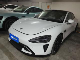 小米汽车SU7 0.0T 