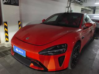 小米汽车SU7 0.0T 