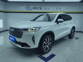 哈弗哈弗H6 第三代 1.5T 自动 Max 