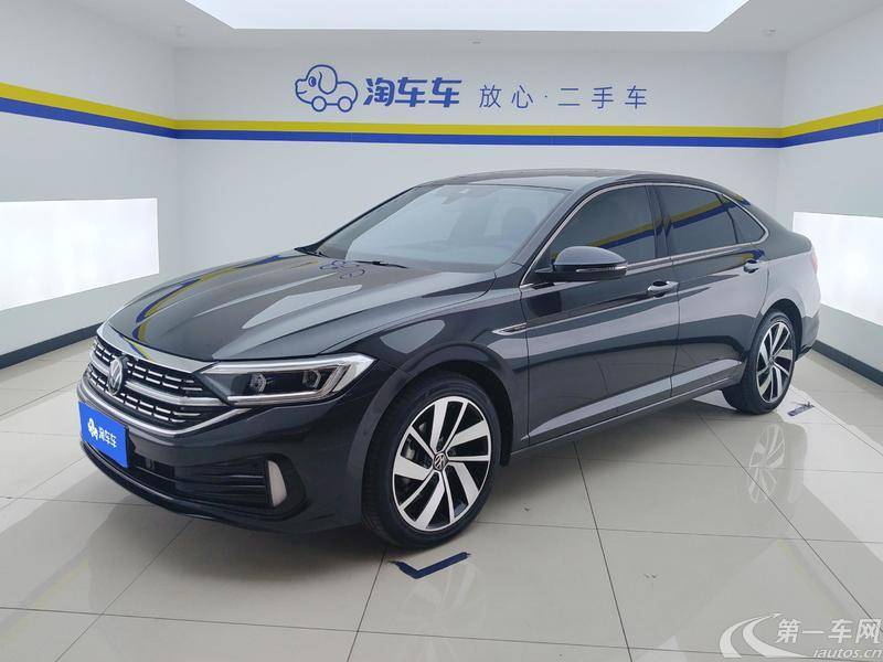 【成都二手大众速腾】大众速腾 2023款 1.5T 自动 前驱 300TSI卓越版