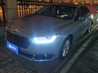 福特金牛座 1.5T 