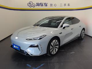 吉利银河银河E8 0.0T 