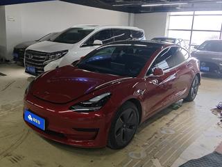 MODEL 3 改款标准续航升级版 