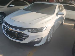 雪佛兰迈锐宝XL 1.5T 