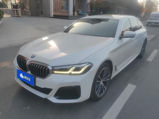 宝马5系 530Li 