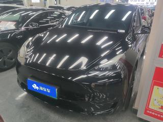 特斯拉MODEL Y 0.0T 