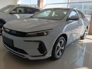 吉利帝豪L HiP 1.5T 