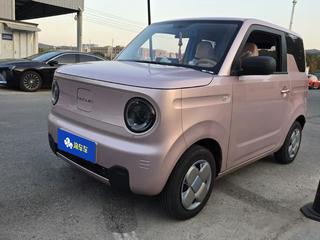 吉利熊猫mini 0.0T 