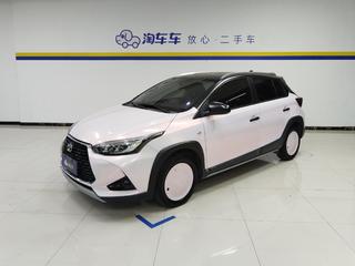 致炫 1.5L 领先版 