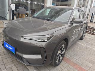 吉利银河银河E5 0.0T 