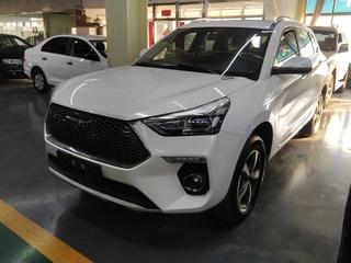 哈弗哈弗H6 Coupe 1.5T 