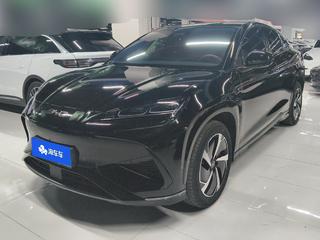 比亚迪海狮07 EV 0.0T 