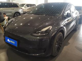 特斯拉MODEL Y 0.0T 