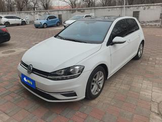 高尔夫 1.4T 280TSI舒适型 