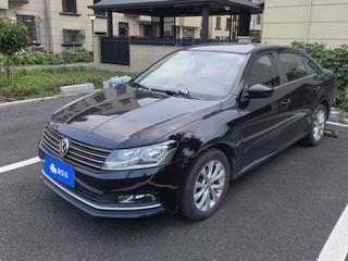 朗逸 1.6L 舒适版 