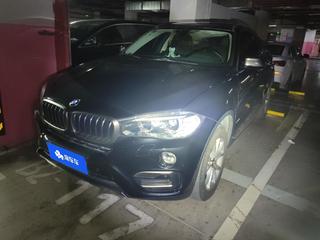 宝马X6 28i 