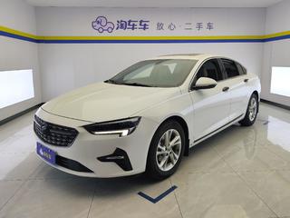 君威 1.5T 552T精英型 