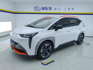广汽埃安AION Y 0.0T 