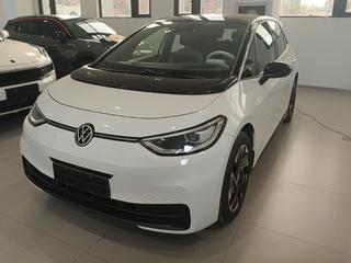 大众ID.3 0.0T 