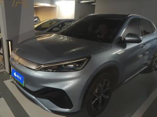 比亚迪元PLUS 0.0T 