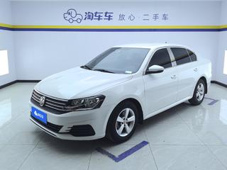 朗逸 1.5L 启航风尚版 