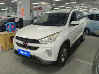 宏光S3 1.5L 舒适型 