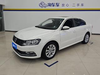 朗逸 1.6L 舒适版 