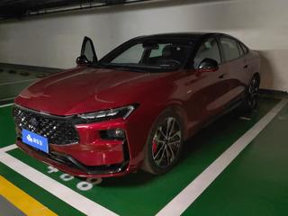 蒙迪欧 2.0T EcoBoost245改款ST-Line 