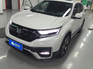 CR-V 1.5T 